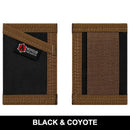 Sergeant Wallet - Combat Boot Leather Edition-16