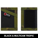 Sergeant Wallet - Combat Boot Leather Edition-19