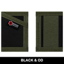 Sergeant Wallet - Combat Boot Leather Edition-12