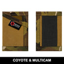 Sergeant Wallet - Combat Boot Leather Edition-14