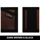 Sergeant Wallet - Combat Boot Leather Edition-9