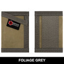 Sergeant Wallet - Combat Boot Leather Edition-18