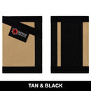 Sergeant Wallet - Combat Boot Leather Edition-23