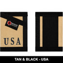 Sergeant Wallet - Combat Boot Leather Edition-17