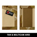 Sergeant Wallet - Combat Boot Leather Edition-22