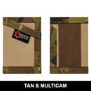 Sergeant Wallet - Combat Boot Leather Edition-20