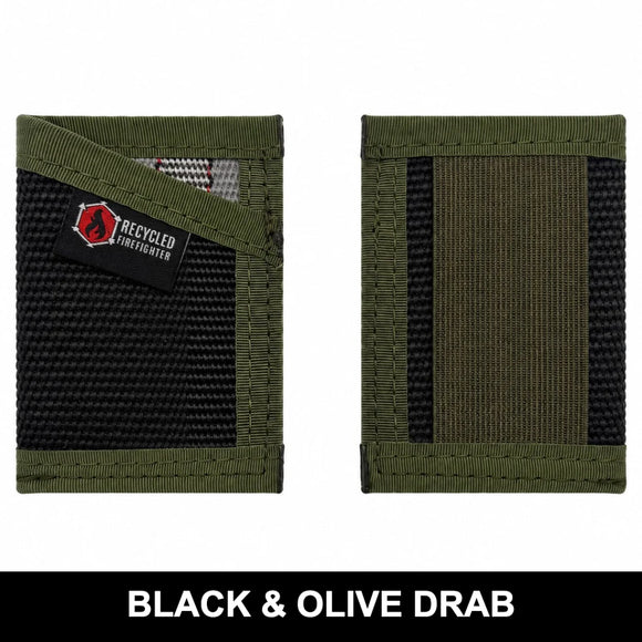Sergeant Wallet - Firehose Edition
