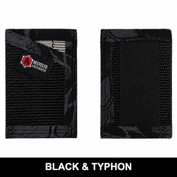 Sergeant Wallet - Firehose Edition
