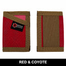 Sergeant Wallet - Firehose Edition-45