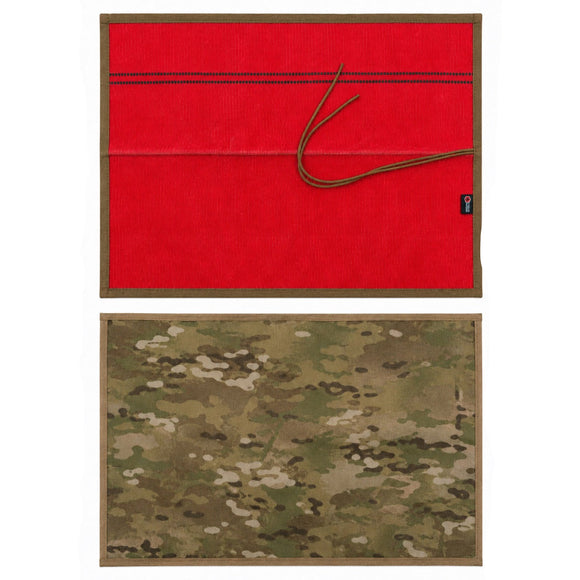 Drop Zone Mat - Premium - Firehose Edition