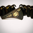 Black All American Brass-1