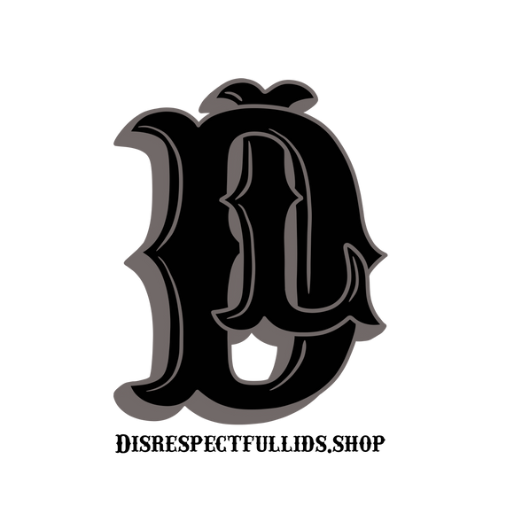 DL Brass Crown