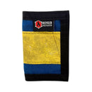 Rookie Wallet - Bunker Gear Edition-2