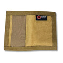 Rookie Wallet - Bunker Gear Edition-14