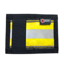 Rookie Wallet - Bunker Gear Edition-5