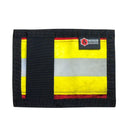 Rookie Wallet - Bunker Gear Edition-8
