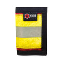 Rookie Wallet - Bunker Gear Edition-7