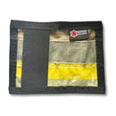 Rookie Wallet - Bunker Gear Edition-13