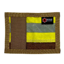 Rookie Wallet - Bunker Gear Edition-12