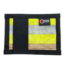 Rookie Wallet - Bunker Gear Edition-10