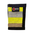 Rookie Wallet - Bunker Gear Edition-9