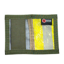 Rookie Wallet - Bunker Gear Edition-11