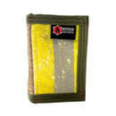 Rookie Wallet - Bunker Gear Edition-1