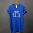 Bach Crew Bride To be Party Bachelorette V-Neck T-shirt-14