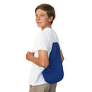 Kids' Hero Hoodie Lite (Royal Blue)-2