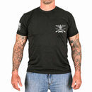 Men's Shall Not Be Infringed 2A T-Shirt-2