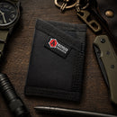 Sergeant Wallet - Combat Boot Leather Edition-4