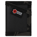 Sergeant Wallet - Combat Boot Leather Edition-31