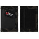Sergeant Wallet - Combat Boot Leather Edition-1