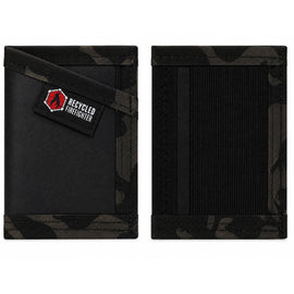 Sergeant Wallet - Combat Boot Leather Edition