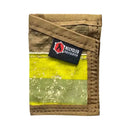 Sergeant Wallet - Bunker Gear Edition-3