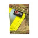 Sergeant Wallet - Bunker Gear Edition-13