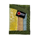 Sergeant Wallet - Bunker Gear Edition-6