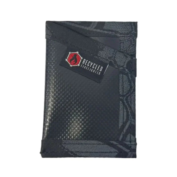 Sergeant Wallet - Firehose Edition