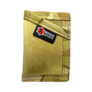 Sergeant Wallet - Combat Boot Leather Edition-34