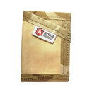 Sergeant Wallet - Combat Boot Leather Edition-35