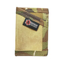 Sergeant Wallet - Combat Boot Leather Edition-33