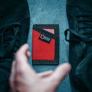 Sergeant Wallet - Firehose Edition-8
