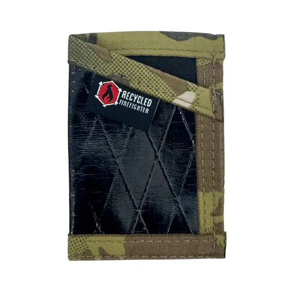 Sergeant Wallet - XPAC Edition