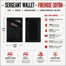 Sergeant Wallet - Firehose Edition-3