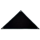 Service Star Triangle Flag - Fire Hose-5
