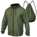 Dryflip Windbreaker (Tactical Green)-3