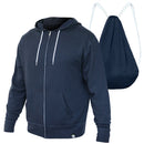 Hero Hoodie Lite (Midnight Navy)-3