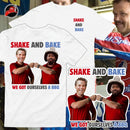 Shake and Bake Tee-1
