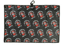 Skeleton Swing Towel-1