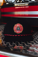 F.D.G.C Skull Rope Golf Hat-3